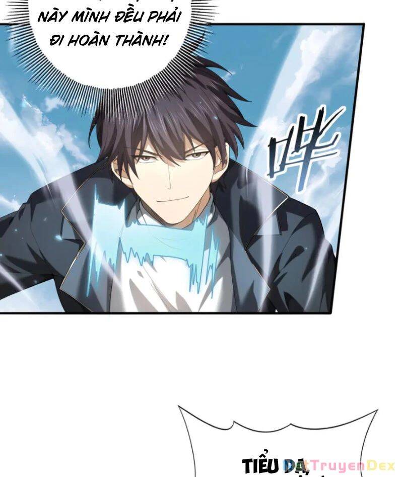 Toàn Dân Chuyển Chức Ngự Long Sư Là Chức Nghiệp Yếu Nhất - Chapter 80 - Page 50