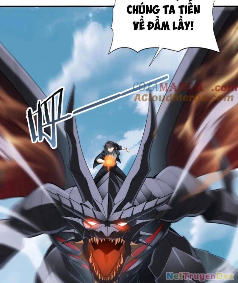 Toàn Dân Chuyển Chức Ngự Long Sư Là Chức Nghiệp Yếu Nhất - Chapter 80 - Page 51