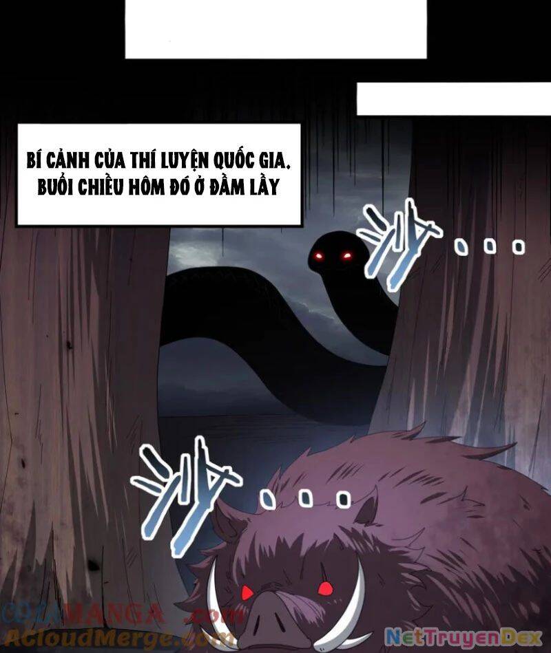 Toàn Dân Chuyển Chức Ngự Long Sư Là Chức Nghiệp Yếu Nhất - Chapter 80 - Page 53