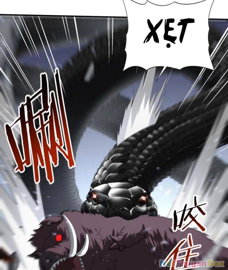 Toàn Dân Chuyển Chức Ngự Long Sư Là Chức Nghiệp Yếu Nhất - Chapter 80 - Page 55