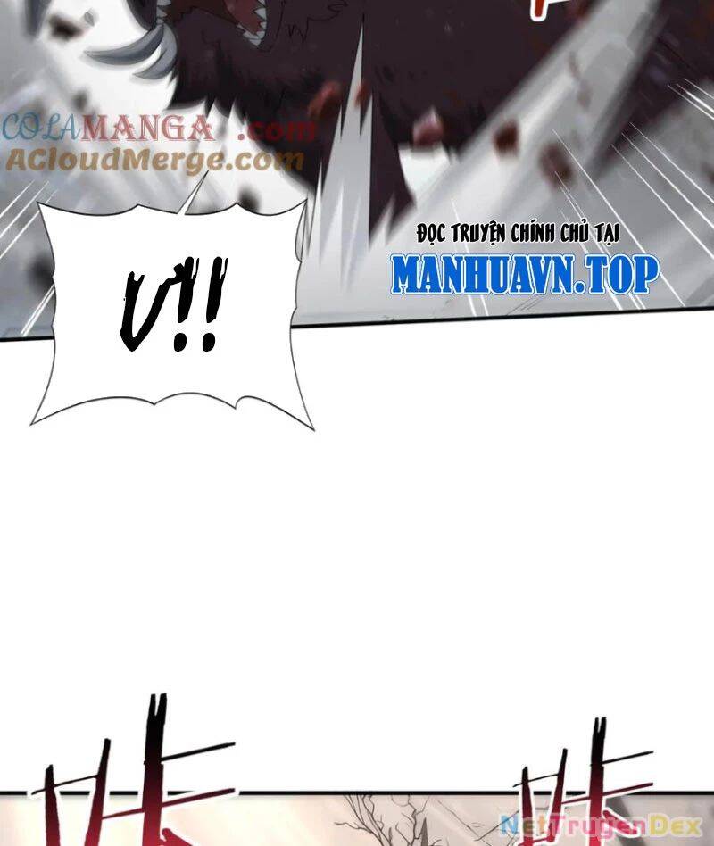 Toàn Dân Chuyển Chức Ngự Long Sư Là Chức Nghiệp Yếu Nhất - Chapter 80 - Page 56