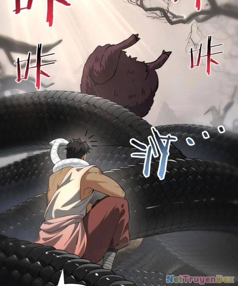 Toàn Dân Chuyển Chức Ngự Long Sư Là Chức Nghiệp Yếu Nhất - Chapter 80 - Page 57