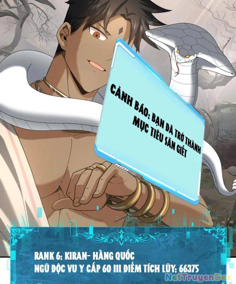 Toàn Dân Chuyển Chức Ngự Long Sư Là Chức Nghiệp Yếu Nhất - Chapter 80 - Page 59