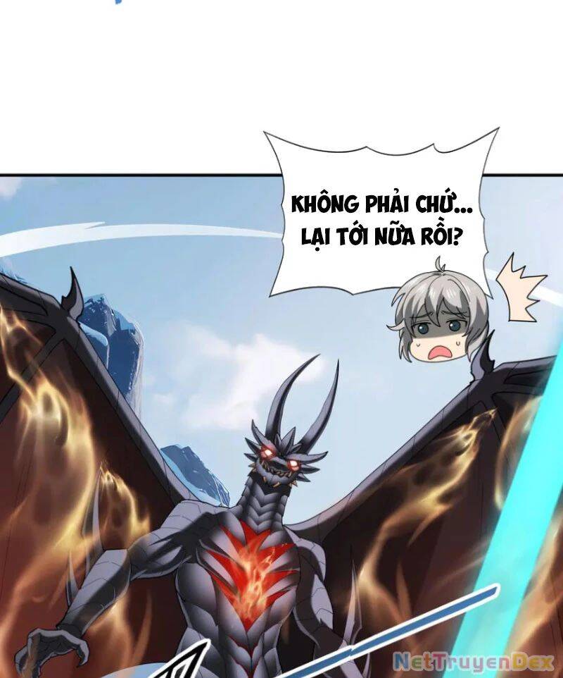 Toàn Dân Chuyển Chức Ngự Long Sư Là Chức Nghiệp Yếu Nhất - Chapter 80 - Page 6