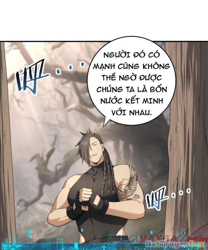 Toàn Dân Chuyển Chức Ngự Long Sư Là Chức Nghiệp Yếu Nhất - Chapter 80 - Page 63
