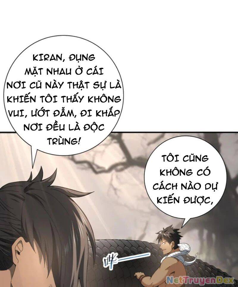 Toàn Dân Chuyển Chức Ngự Long Sư Là Chức Nghiệp Yếu Nhất - Chapter 80 - Page 65