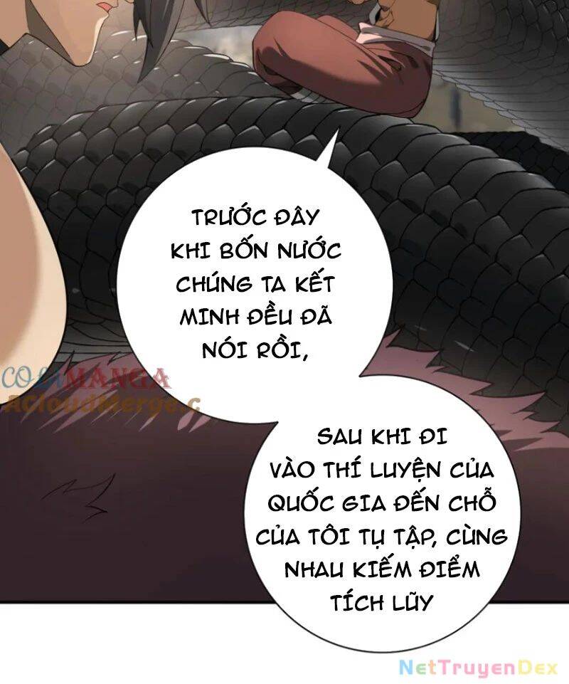 Toàn Dân Chuyển Chức Ngự Long Sư Là Chức Nghiệp Yếu Nhất - Chapter 80 - Page 66