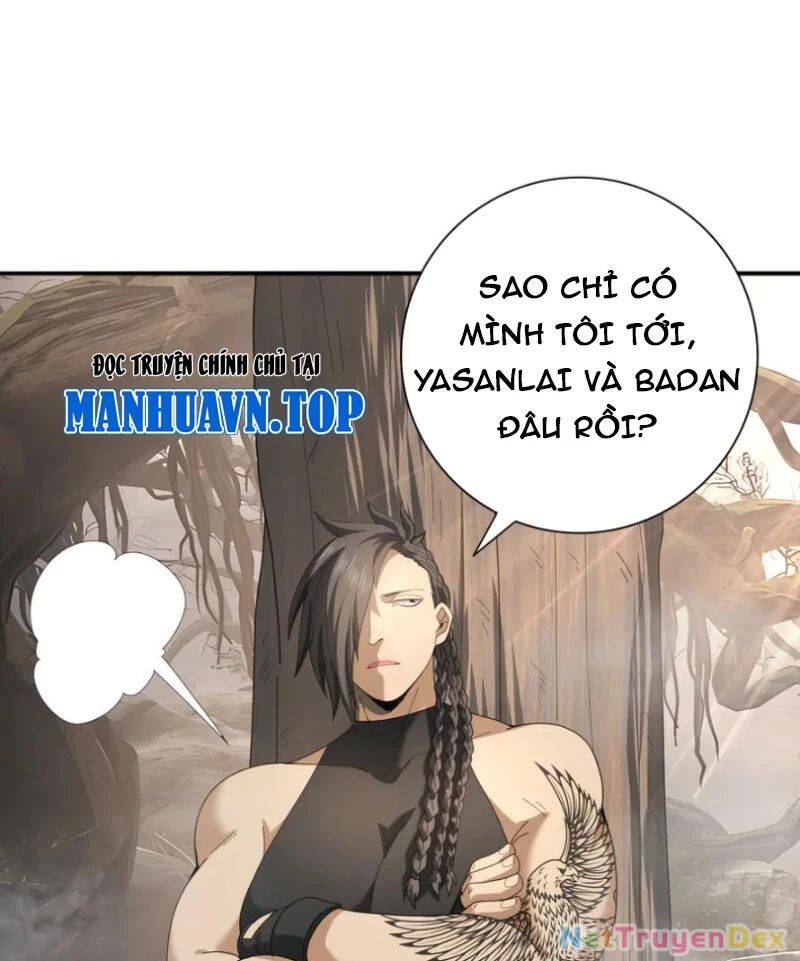 Toàn Dân Chuyển Chức Ngự Long Sư Là Chức Nghiệp Yếu Nhất - Chapter 80 - Page 67
