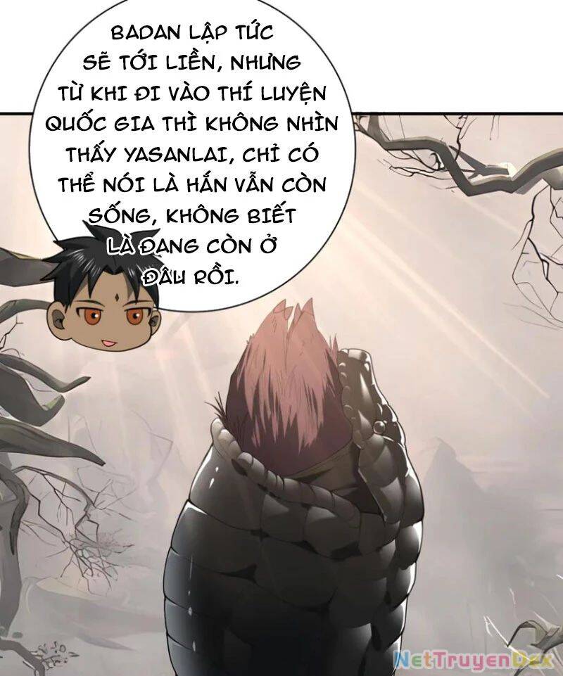 Toàn Dân Chuyển Chức Ngự Long Sư Là Chức Nghiệp Yếu Nhất - Chapter 80 - Page 69