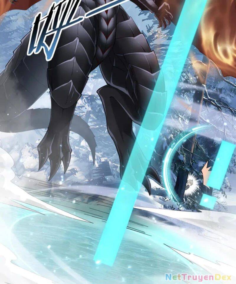 Toàn Dân Chuyển Chức Ngự Long Sư Là Chức Nghiệp Yếu Nhất - Chapter 80 - Page 7