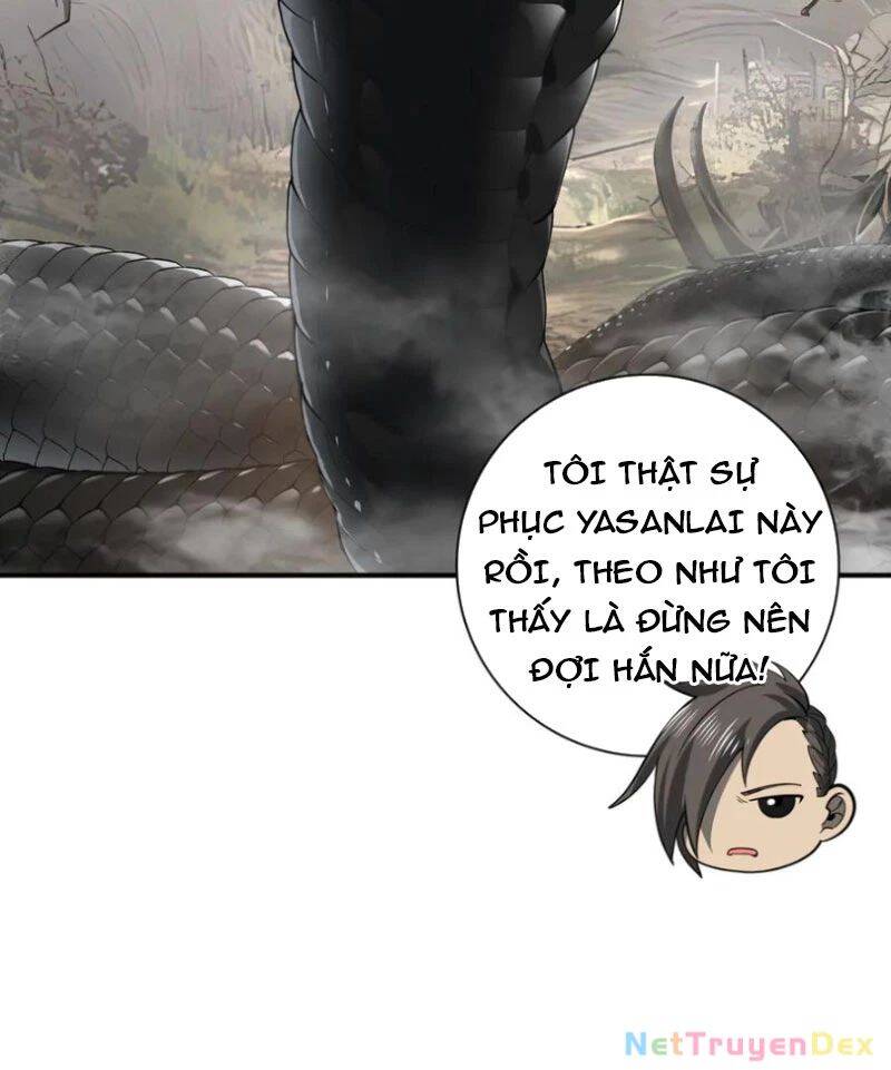 Toàn Dân Chuyển Chức Ngự Long Sư Là Chức Nghiệp Yếu Nhất - Chapter 80 - Page 70