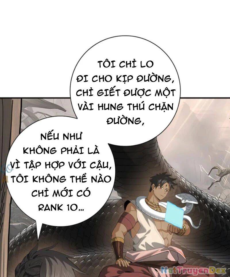Toàn Dân Chuyển Chức Ngự Long Sư Là Chức Nghiệp Yếu Nhất - Chapter 80 - Page 71