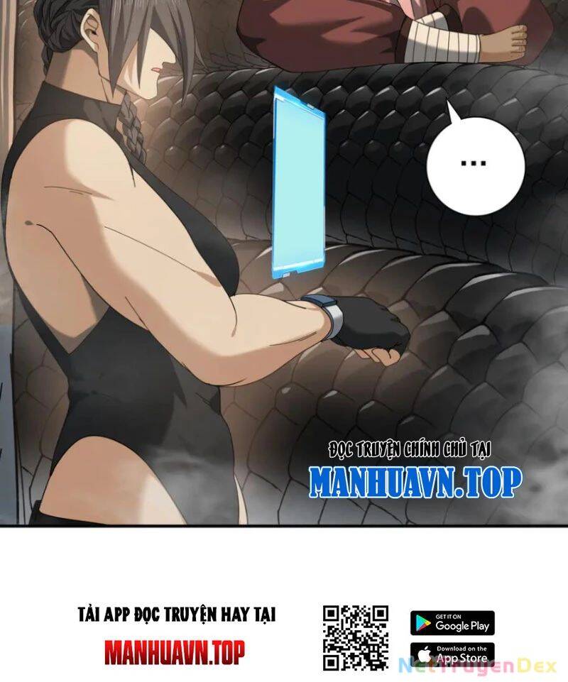 Toàn Dân Chuyển Chức Ngự Long Sư Là Chức Nghiệp Yếu Nhất - Chapter 80 - Page 72