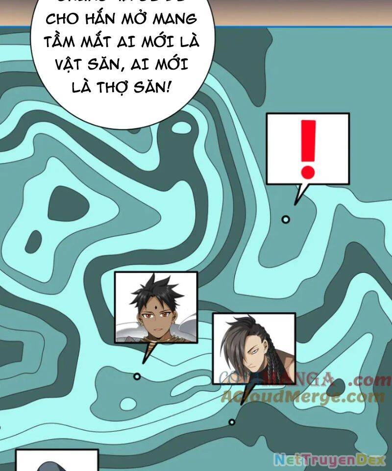 Toàn Dân Chuyển Chức Ngự Long Sư Là Chức Nghiệp Yếu Nhất - Chapter 80 - Page 76