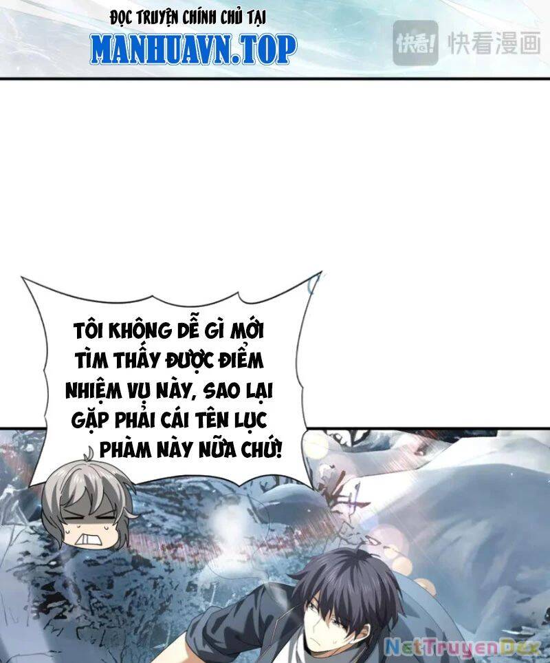 Toàn Dân Chuyển Chức Ngự Long Sư Là Chức Nghiệp Yếu Nhất - Chapter 80 - Page 8