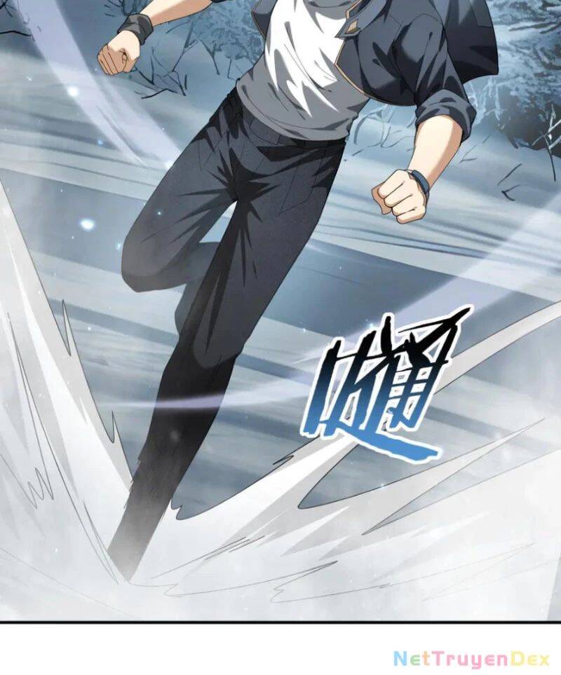 Toàn Dân Chuyển Chức Ngự Long Sư Là Chức Nghiệp Yếu Nhất - Chapter 80 - Page 9