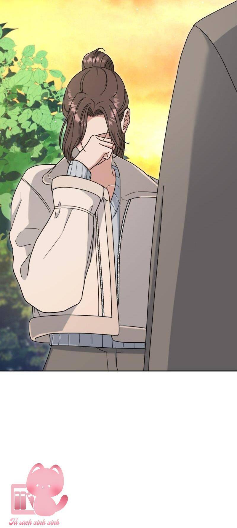 Theo Bản Năng Của Em - Chapter 55 - Page 11