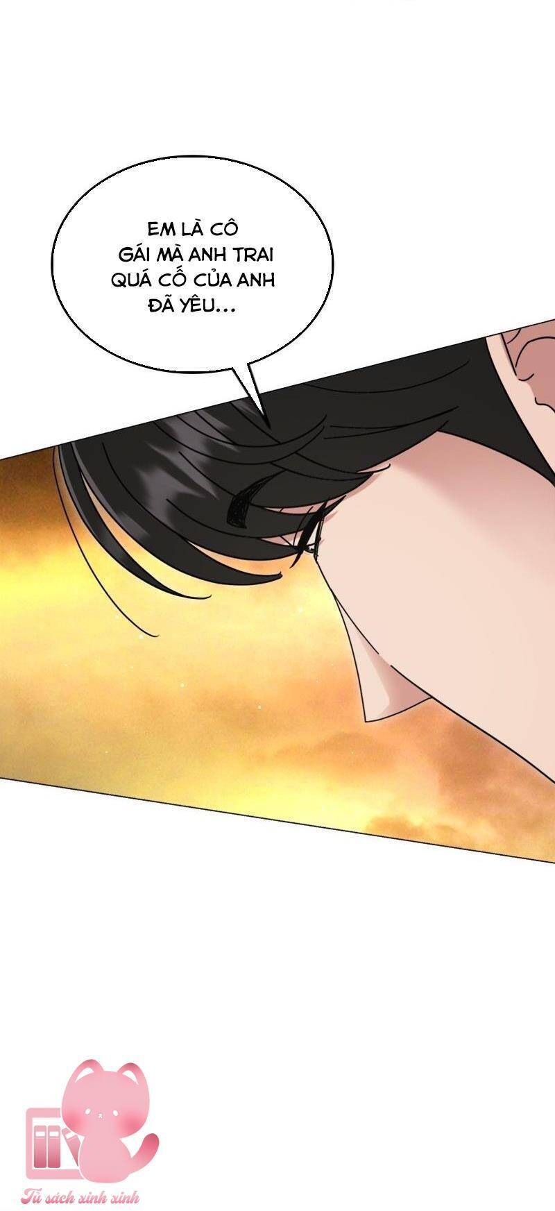 Theo Bản Năng Của Em - Chapter 55 - Page 15