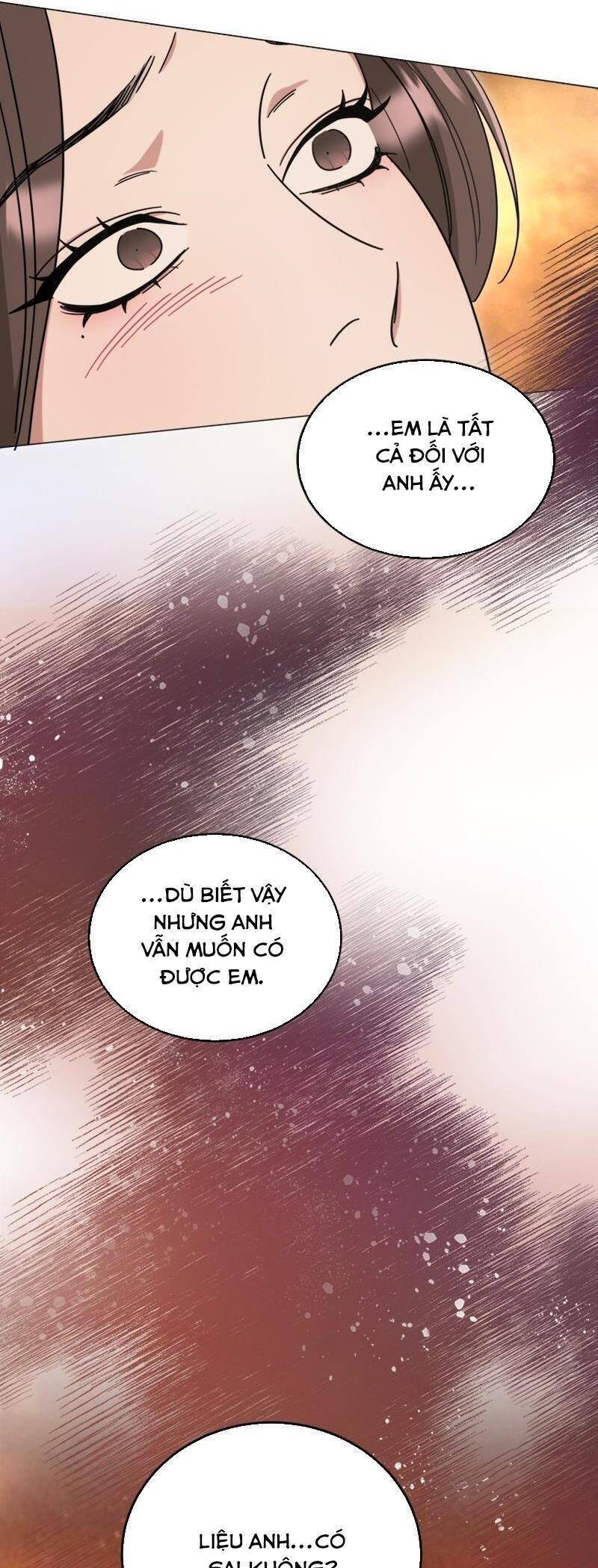 Theo Bản Năng Của Em - Chapter 55 - Page 16