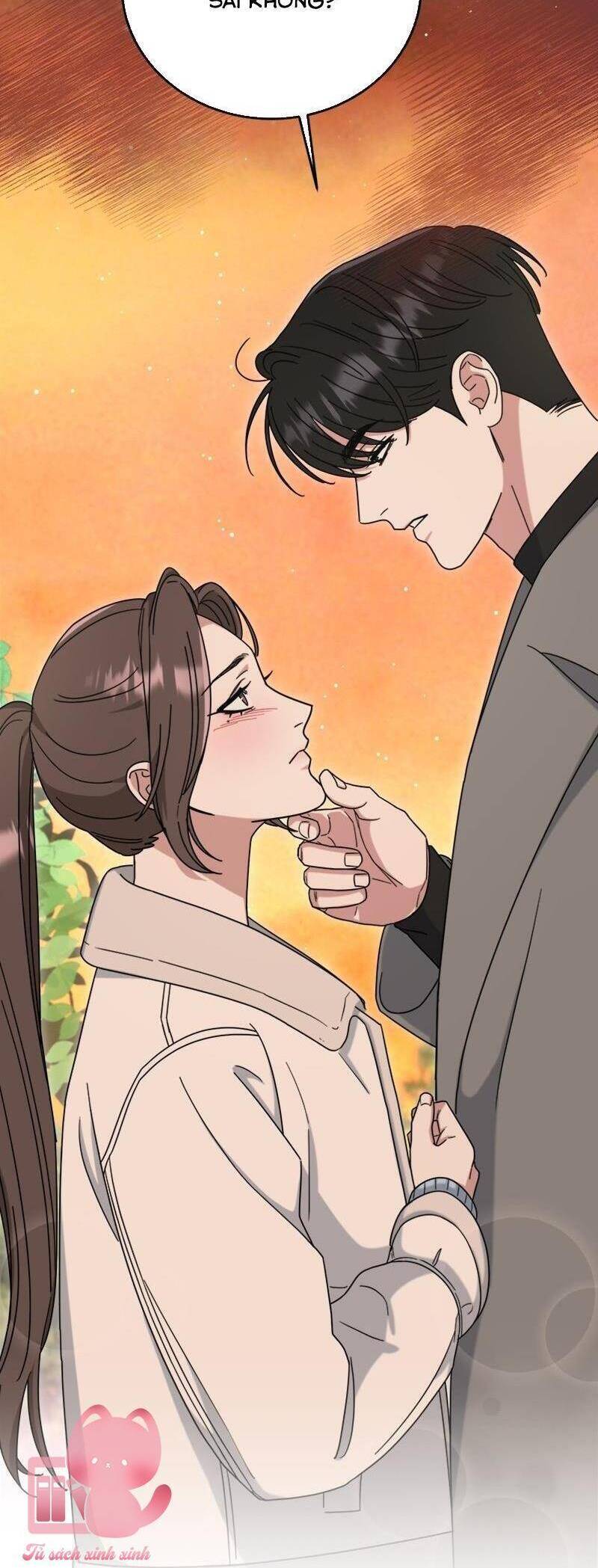 Theo Bản Năng Của Em - Chapter 55 - Page 17