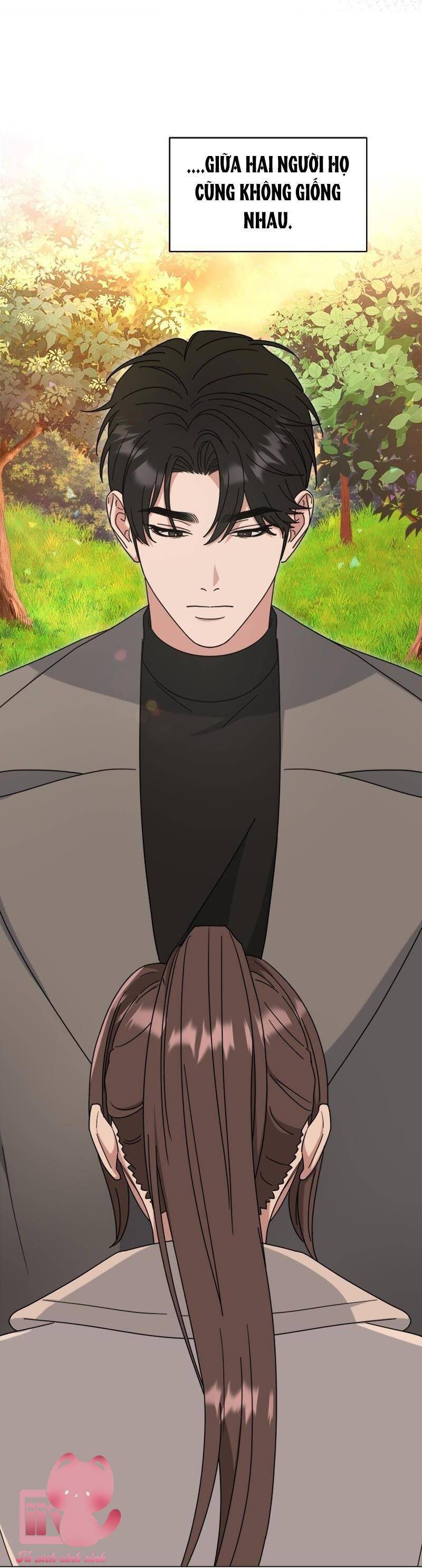 Theo Bản Năng Của Em - Chapter 55 - Page 23