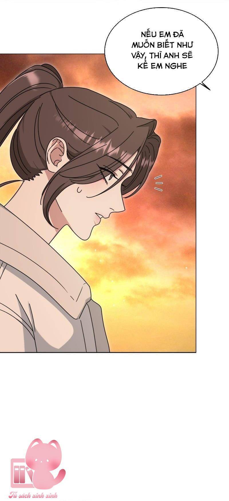 Theo Bản Năng Của Em - Chapter 55 - Page 24