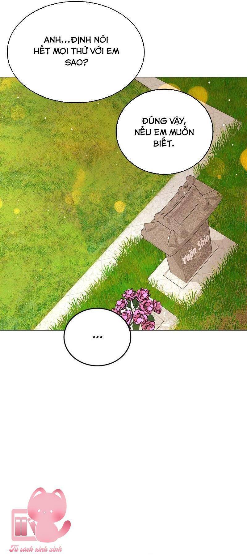 Theo Bản Năng Của Em - Chapter 55 - Page 26