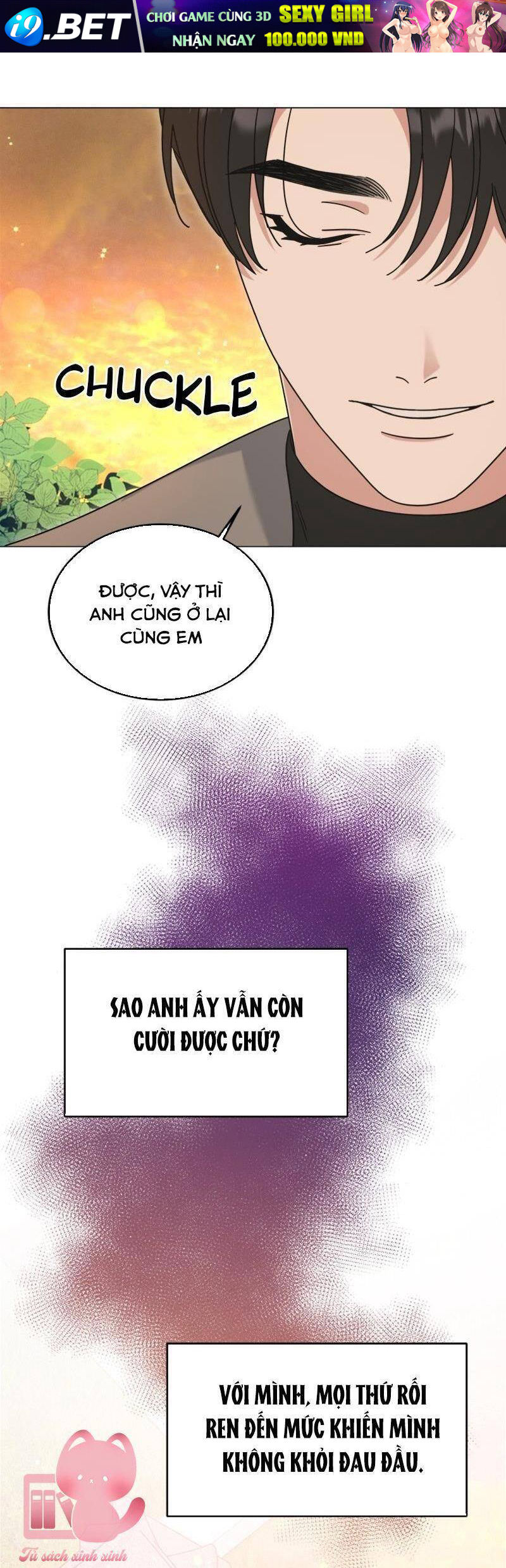 Theo Bản Năng Của Em - Chapter 55 - Page 28