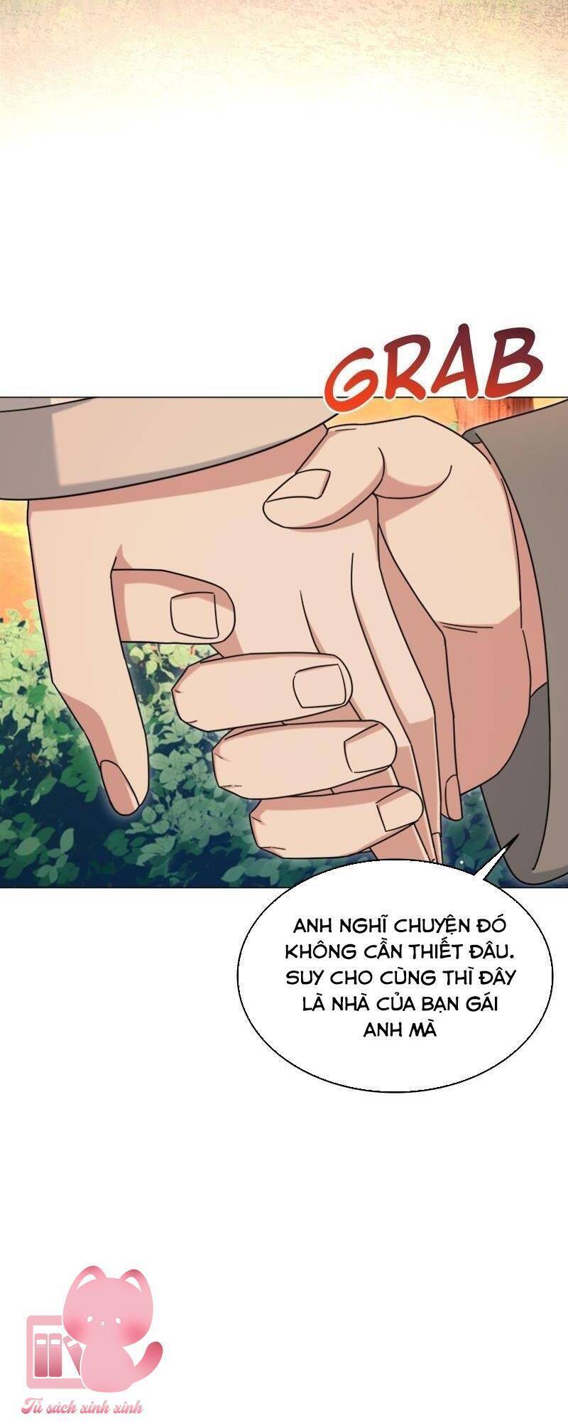 Theo Bản Năng Của Em - Chapter 55 - Page 30