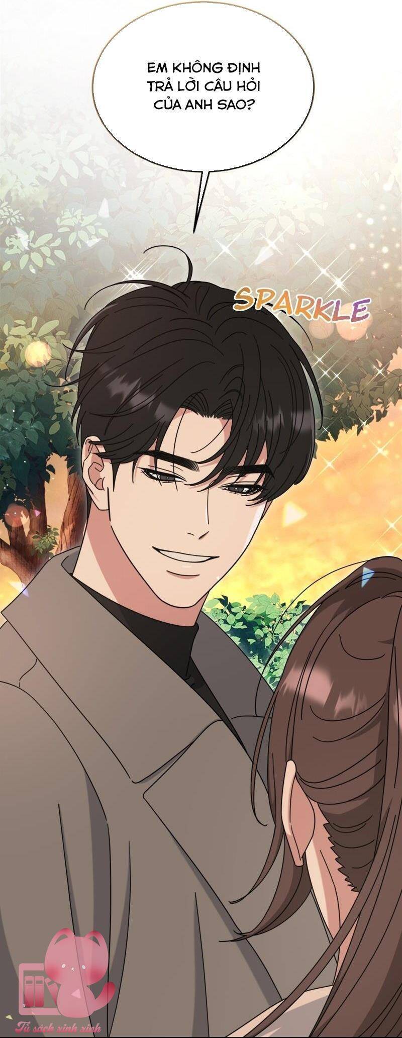 Theo Bản Năng Của Em - Chapter 55 - Page 33
