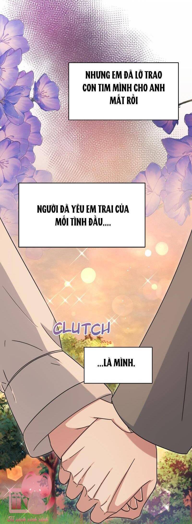 Theo Bản Năng Của Em - Chapter 55 - Page 36