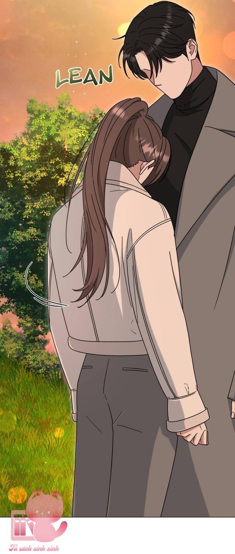 Theo Bản Năng Của Em - Chapter 55 - Page 38