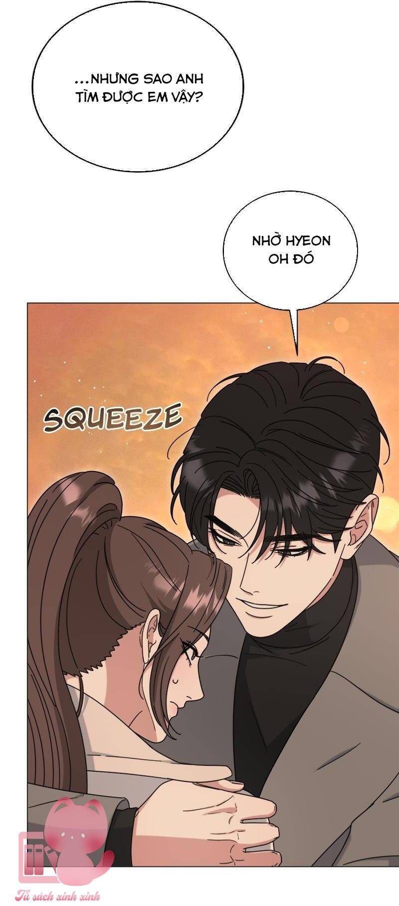 Theo Bản Năng Của Em - Chapter 55 - Page 39