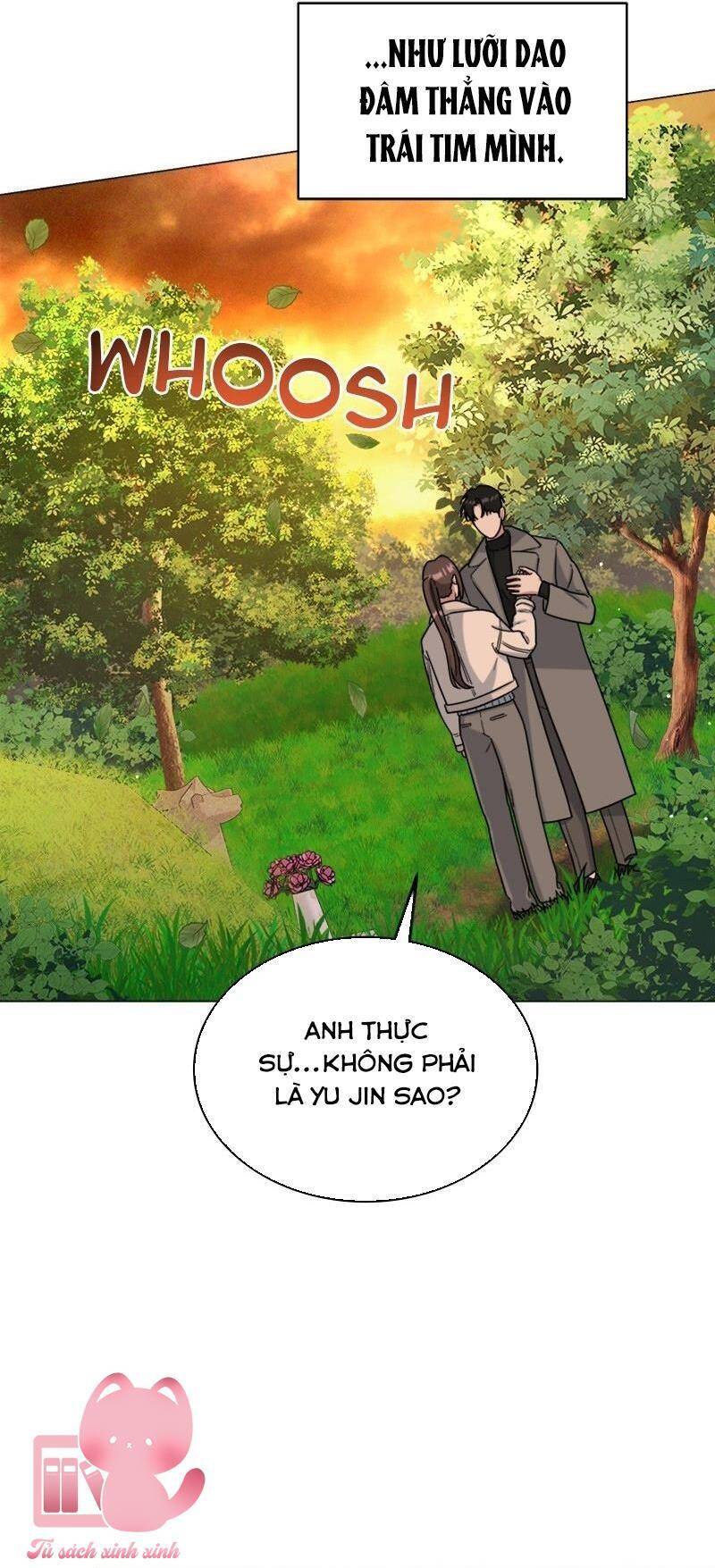 Theo Bản Năng Của Em - Chapter 55 - Page 4