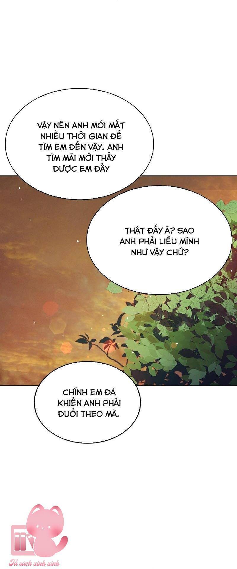 Theo Bản Năng Của Em - Chapter 55 - Page 41