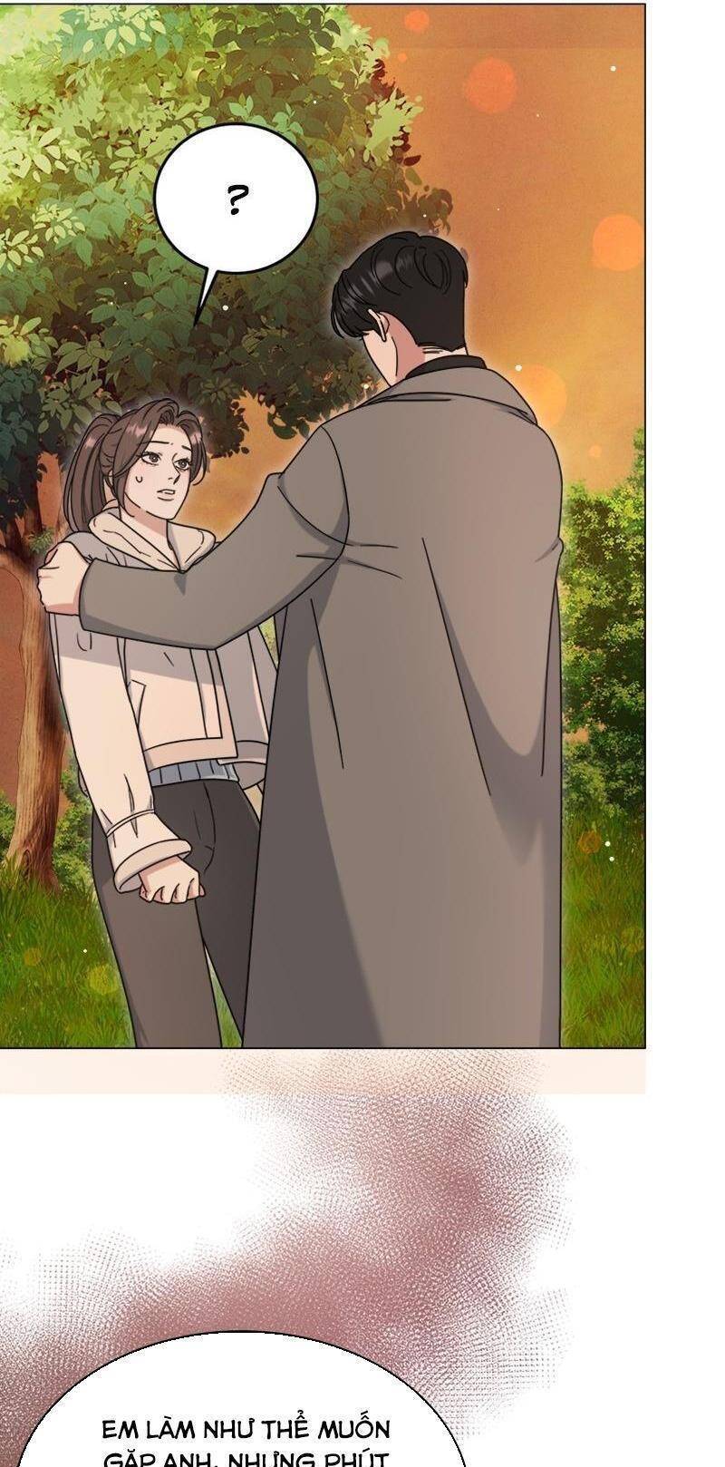 Theo Bản Năng Của Em - Chapter 55 - Page 43