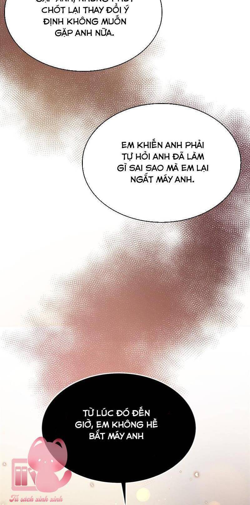 Theo Bản Năng Của Em - Chapter 55 - Page 44