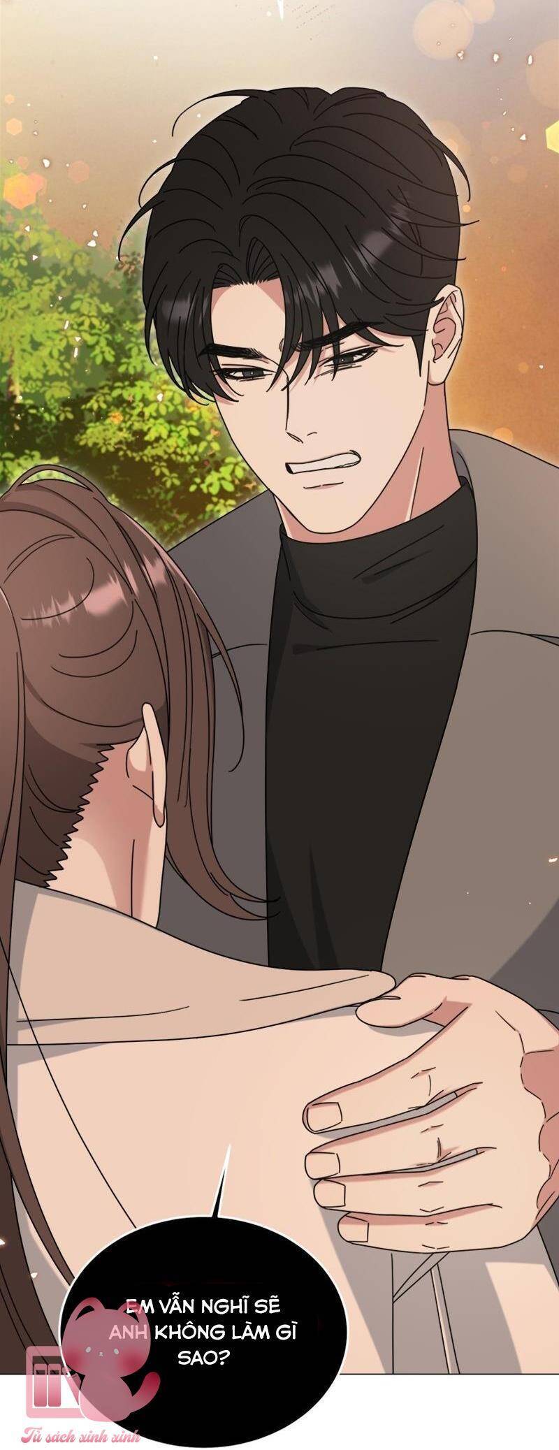 Theo Bản Năng Của Em - Chapter 55 - Page 45