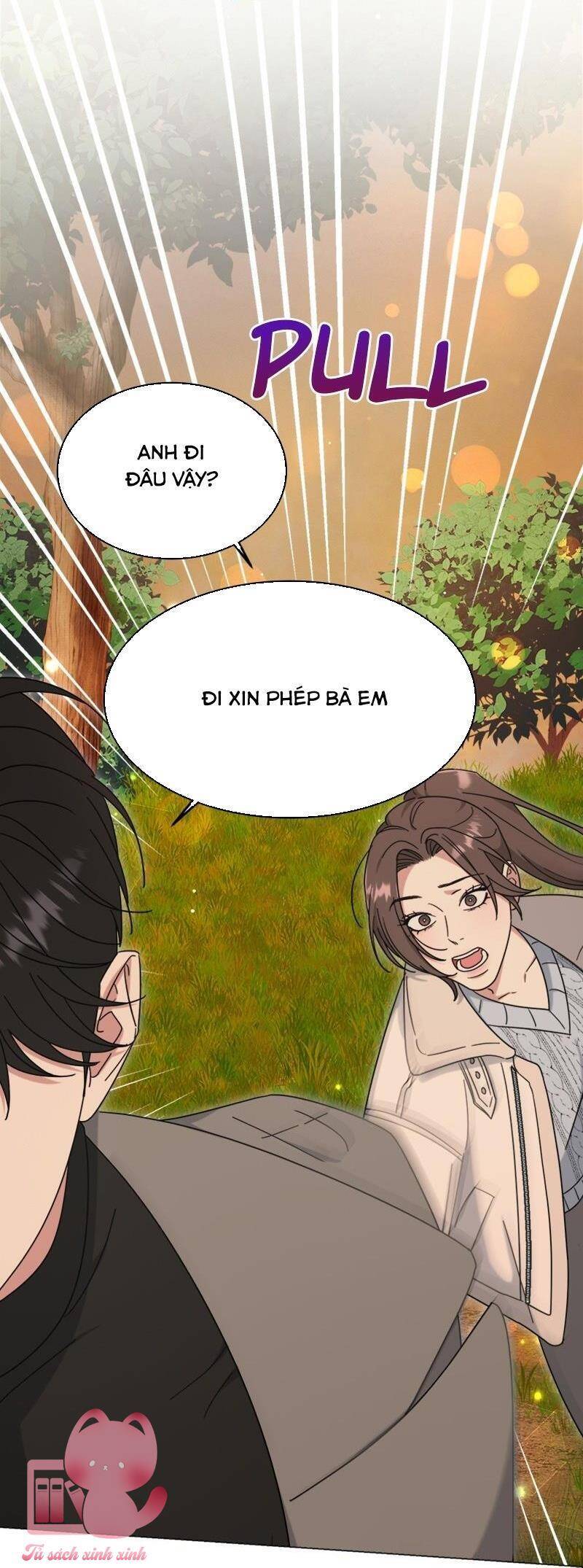 Theo Bản Năng Của Em - Chapter 55 - Page 48