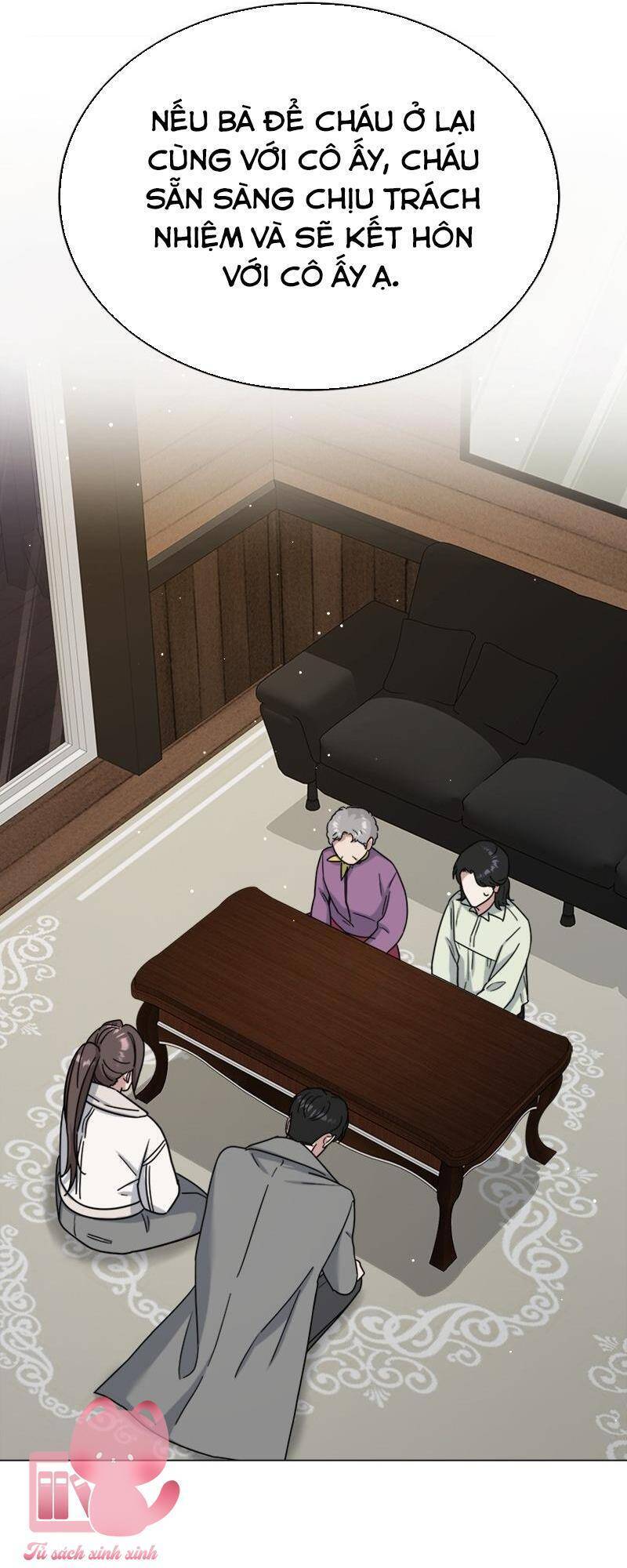 Theo Bản Năng Của Em - Chapter 55 - Page 51