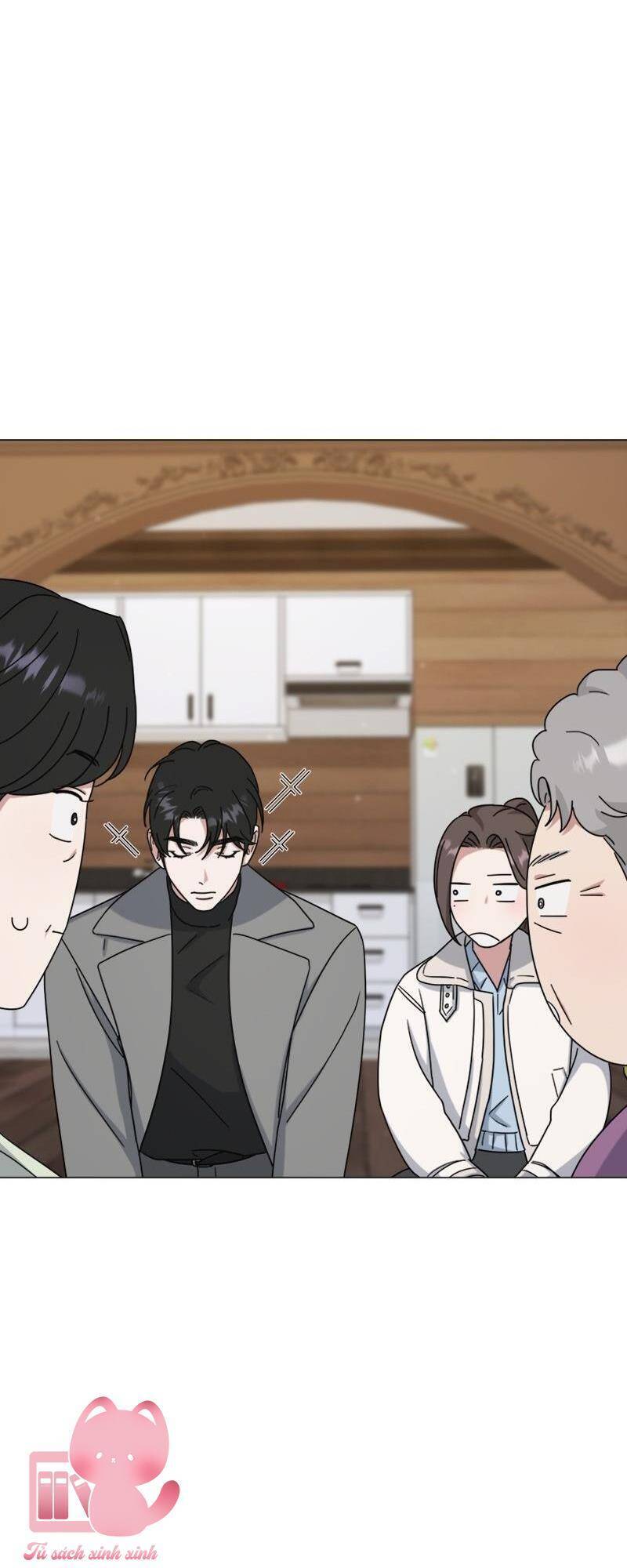 Theo Bản Năng Của Em - Chapter 55 - Page 52