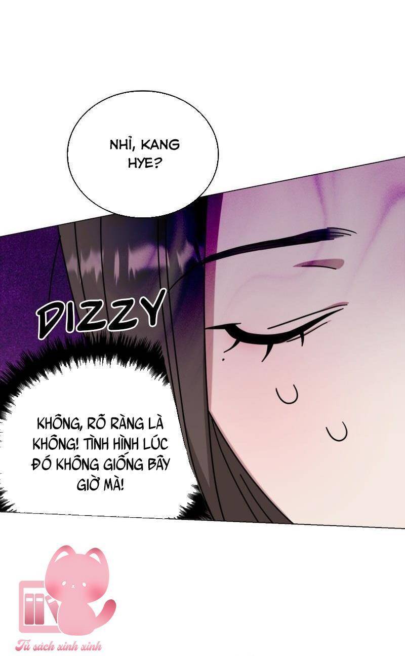 Theo Bản Năng Của Em - Chapter 55 - Page 54