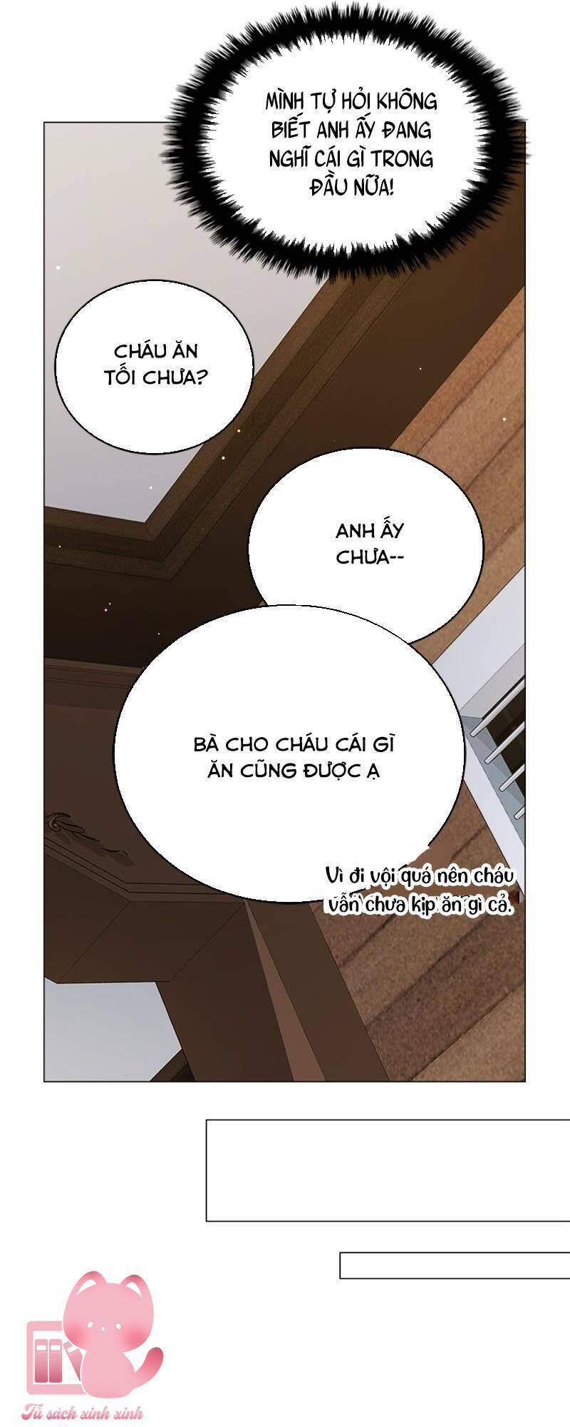 Theo Bản Năng Của Em - Chapter 55 - Page 55
