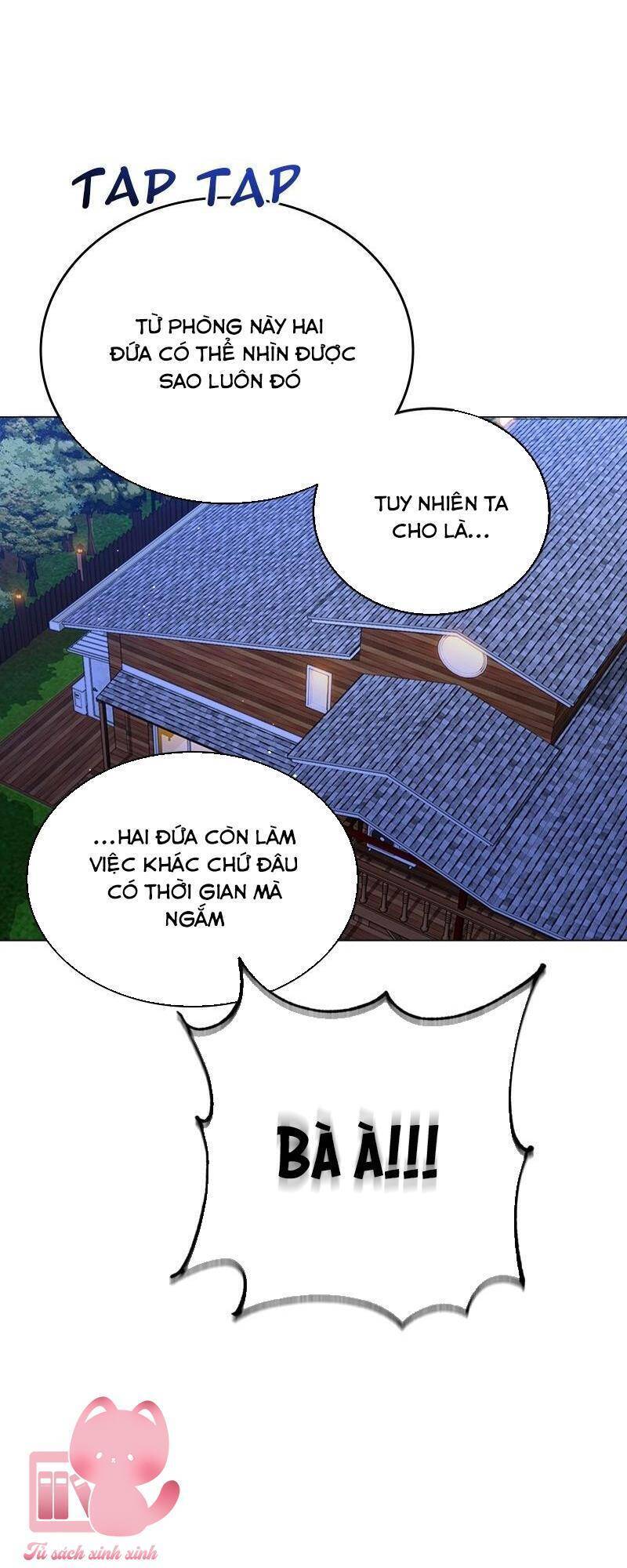 Theo Bản Năng Của Em - Chapter 55 - Page 59