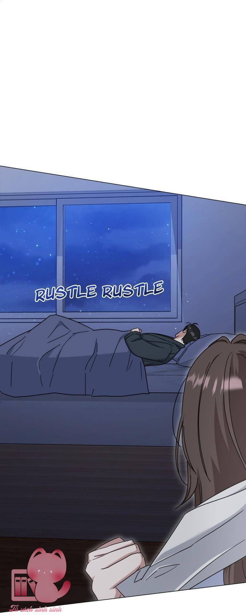 Theo Bản Năng Của Em - Chapter 55 - Page 61