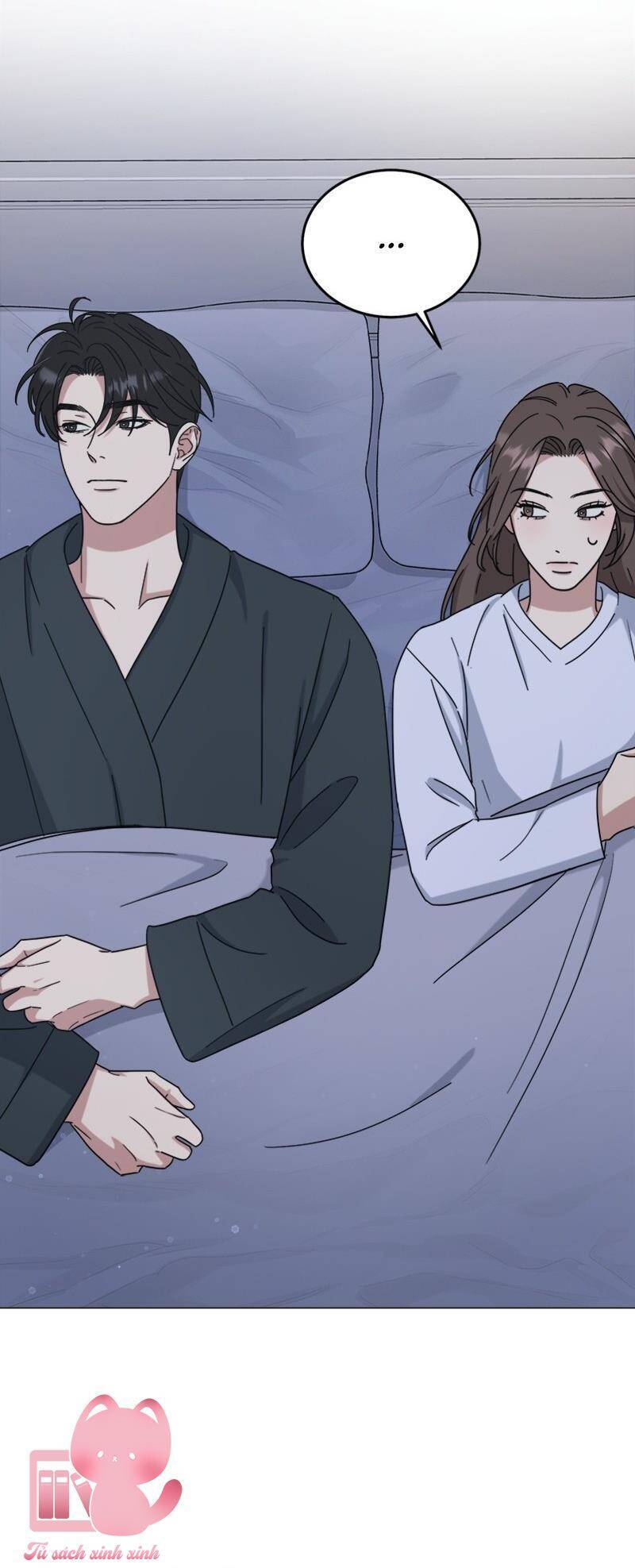 Theo Bản Năng Của Em - Chapter 55 - Page 64