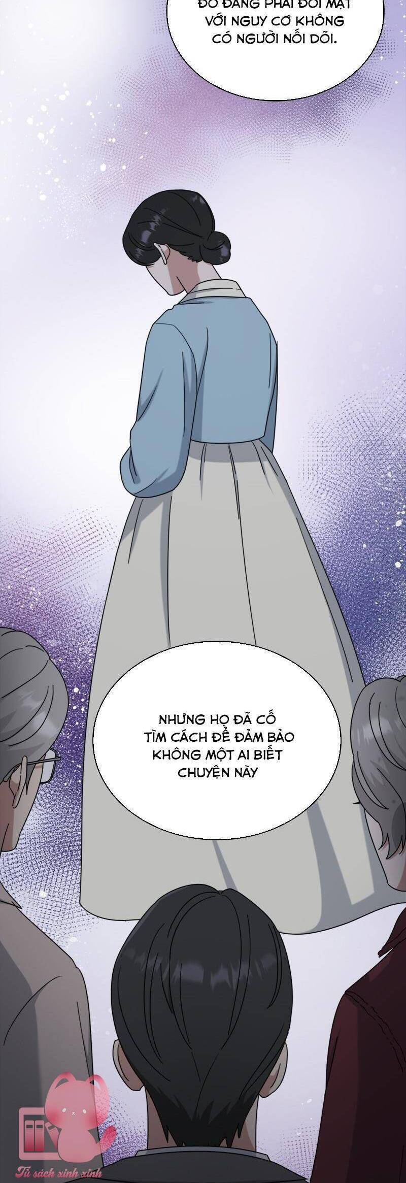 Theo Bản Năng Của Em - Chapter 55 - Page 68