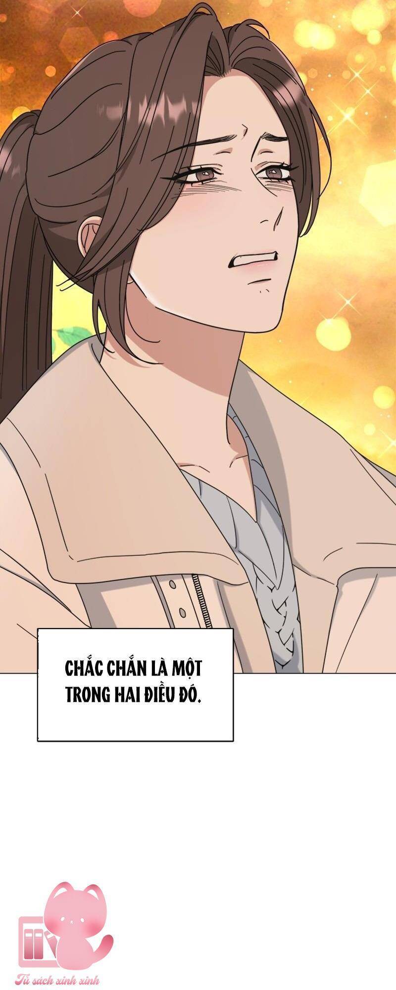 Theo Bản Năng Của Em - Chapter 55 - Page 7