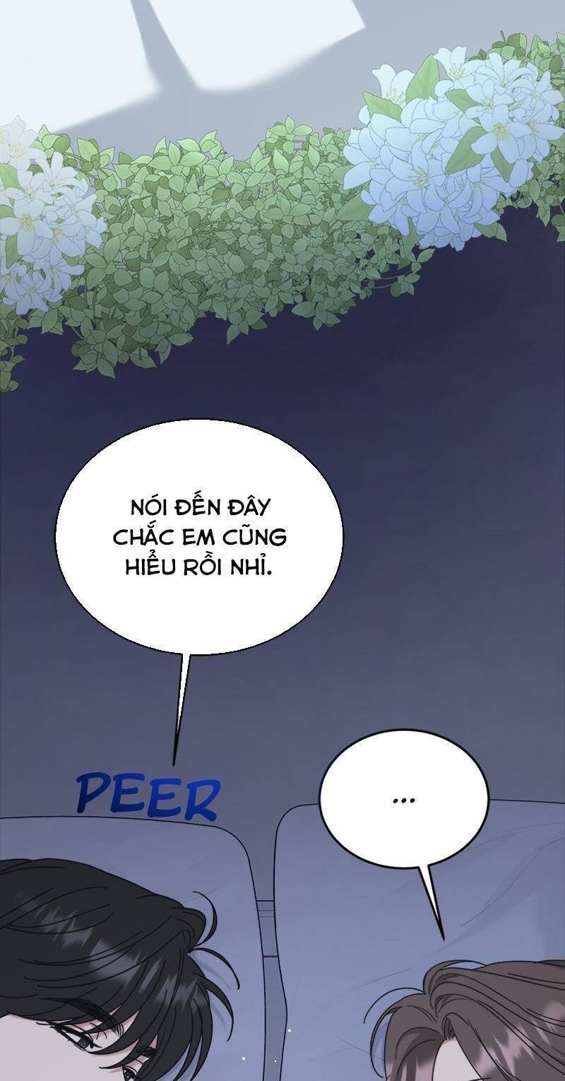 Theo Bản Năng Của Em - Chapter 55 - Page 72