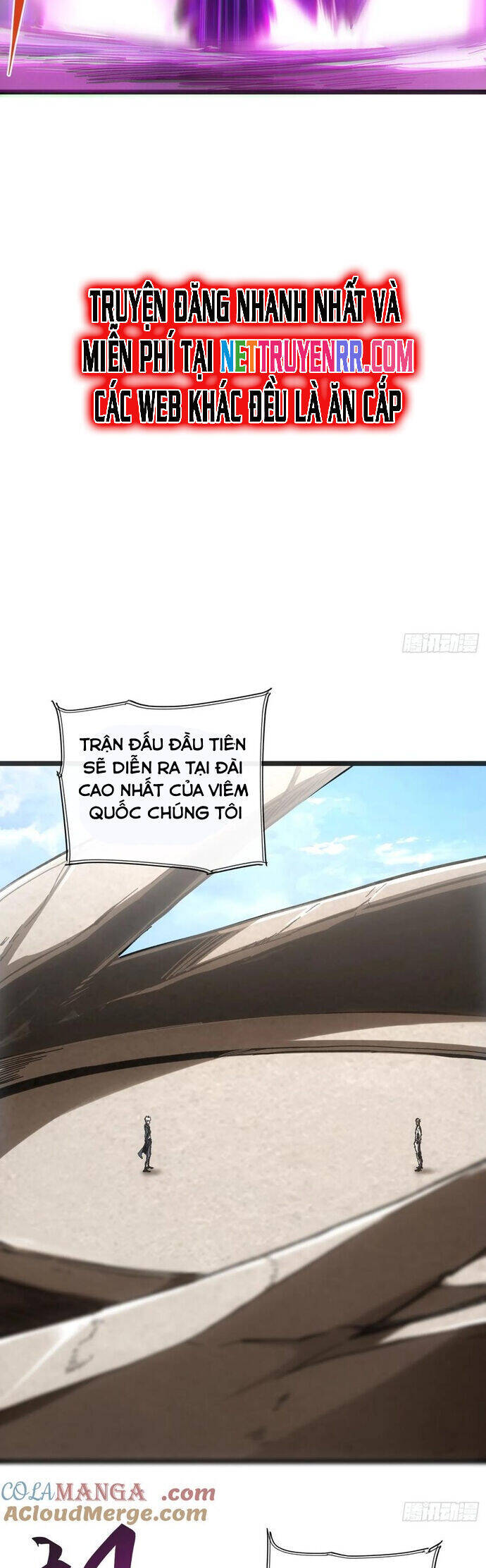 Không Chết Được Ta Đành Thống Trị Ma Giới - Chapter 60 - Page 17